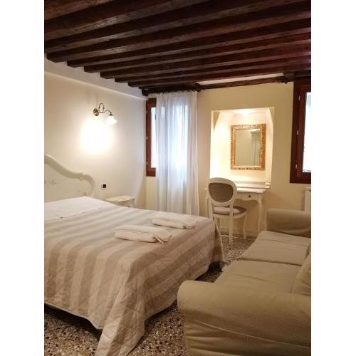 Ca' Venere Apartments Cannaregio
