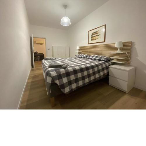 Ca' Veronese Apartment