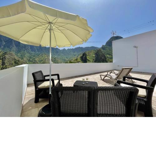 Ca Yaya - Big House with Terraces - Rooftop & Views