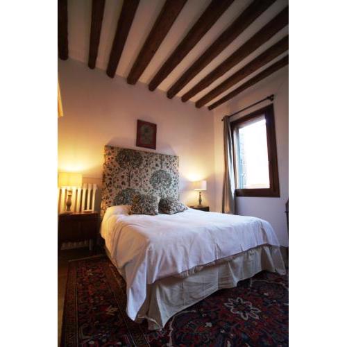 CA'BADOER LUXURY INN