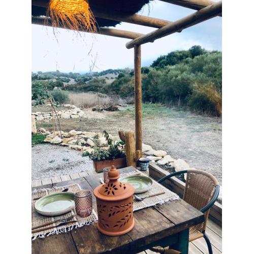 cabaña CasaOtto