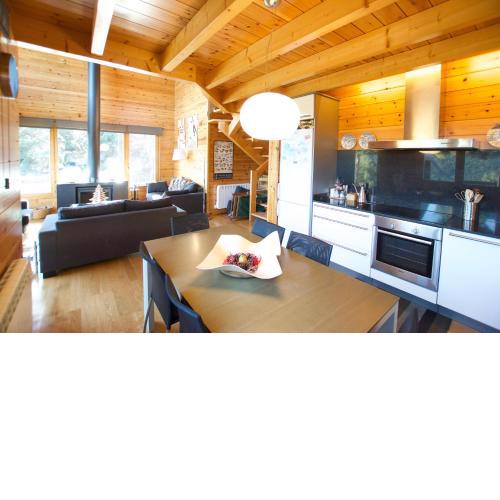 Cabana Coll Sisé