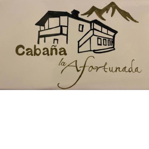 Cabaña La Afortunada