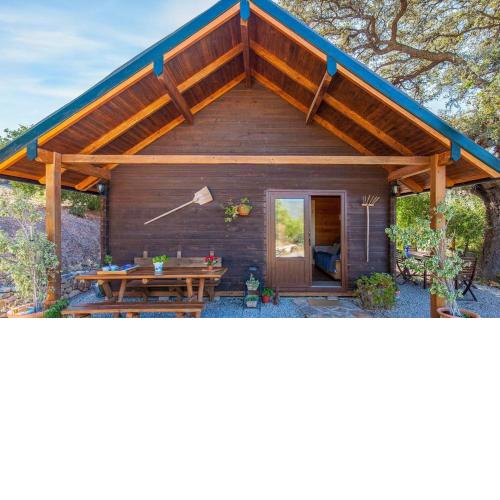 Cabana La Encina