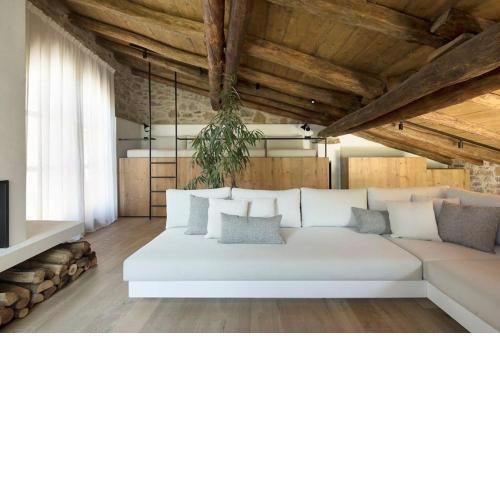Cabana La Roca