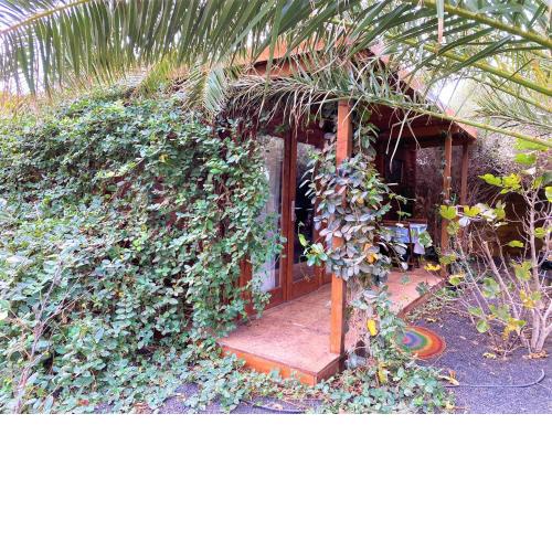 CabanaLanz, Cabañas en Lanzarote