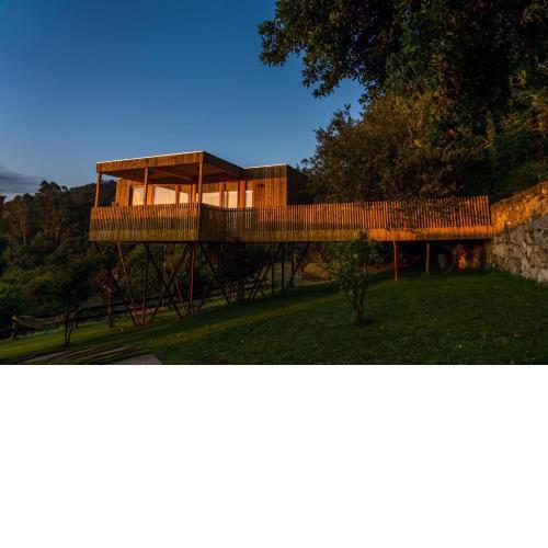 Cabanas de Canduas
