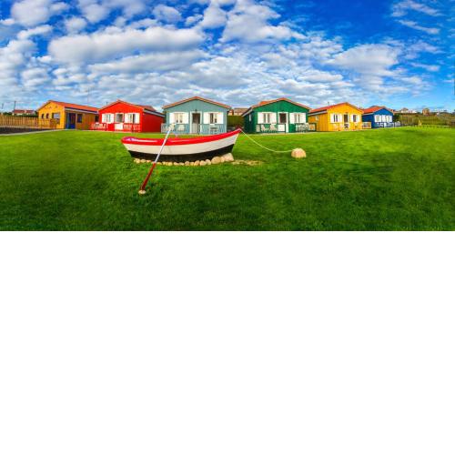 Cabanas de Vendaval