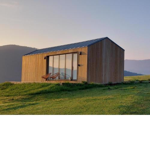 Cabañas Huma 1