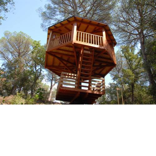 Cabanes Dosrius