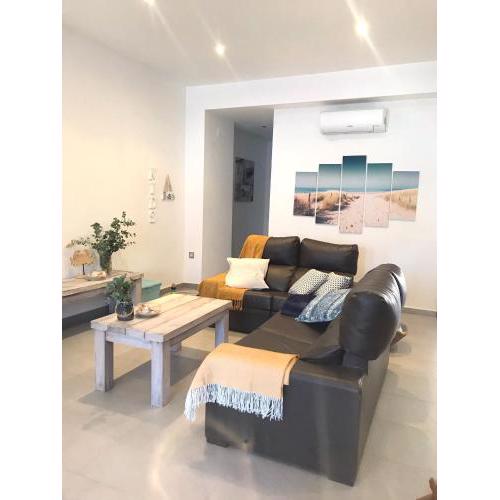Cabanyal Beach House