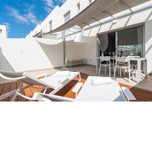CABEZO RESIDENCE - by MEDANO4YOU