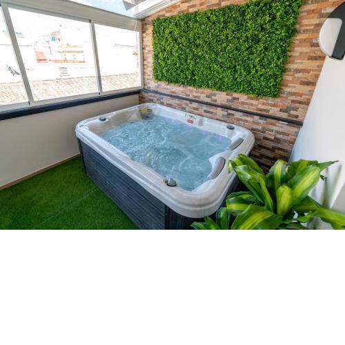 Cabildo Spa 1