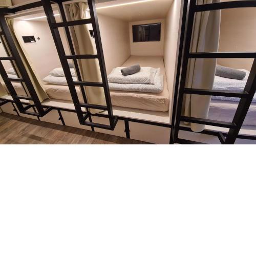 Cabin HOSTEL