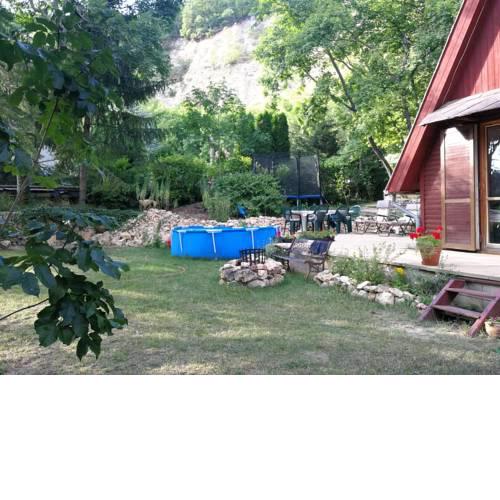 Cabin in the woods