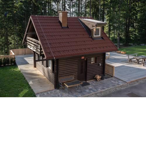 Cabin Storzek