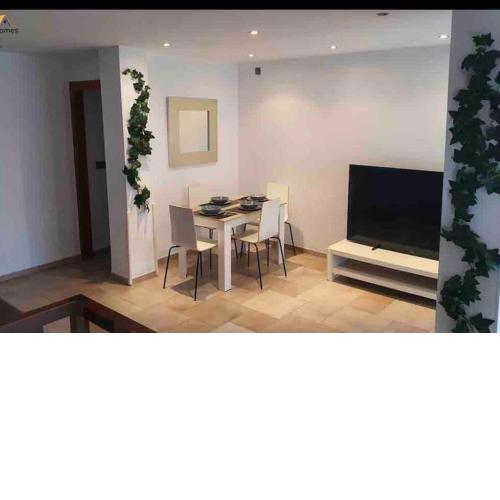 Cabo de gata apartment