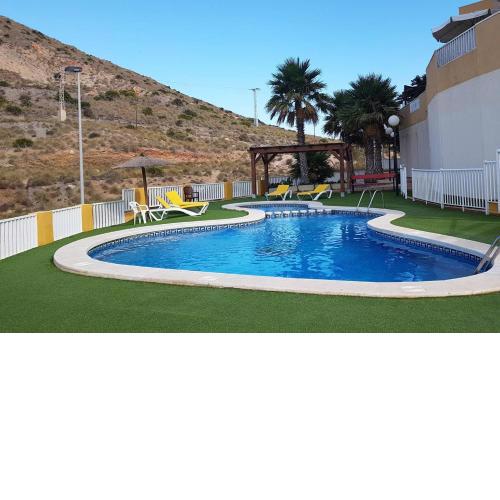 Cabo de Palos Apartment