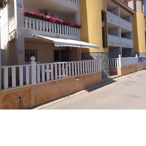 Cabo Roig Apartment
