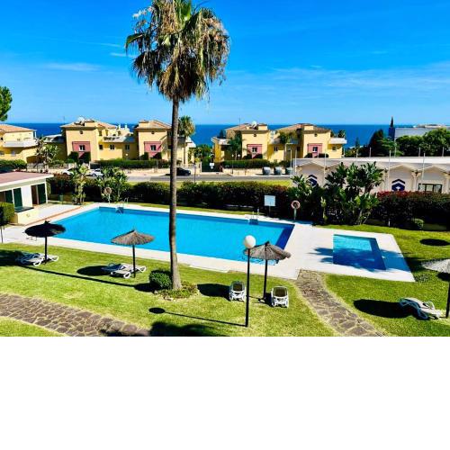 CABOPINO, Las Mimosas