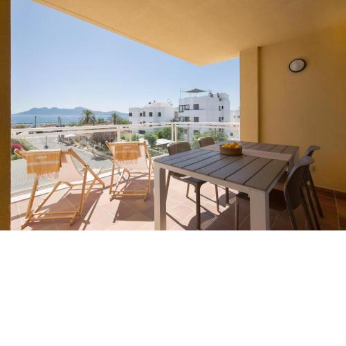 Cabot Siller Apartment