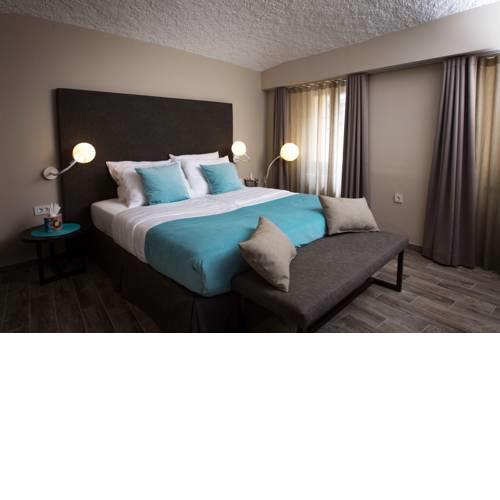 Cacao Rooms