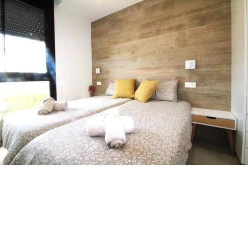 Cactus Apartment La Ribera