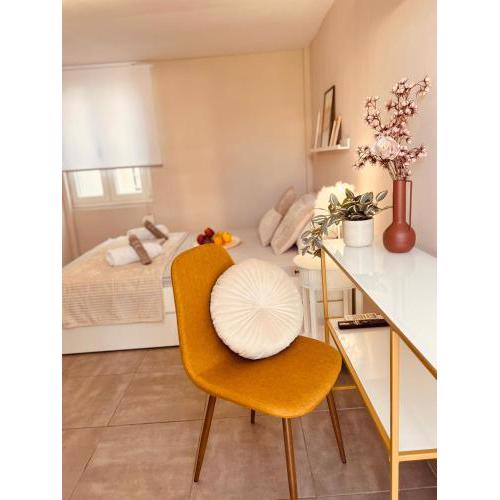 Cactus Luxury suite1