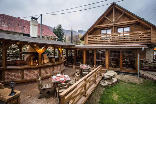 Cactus Regetovka Après-Ski Bar