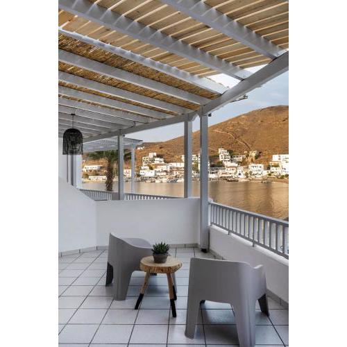 Cactus Suites Kythnos