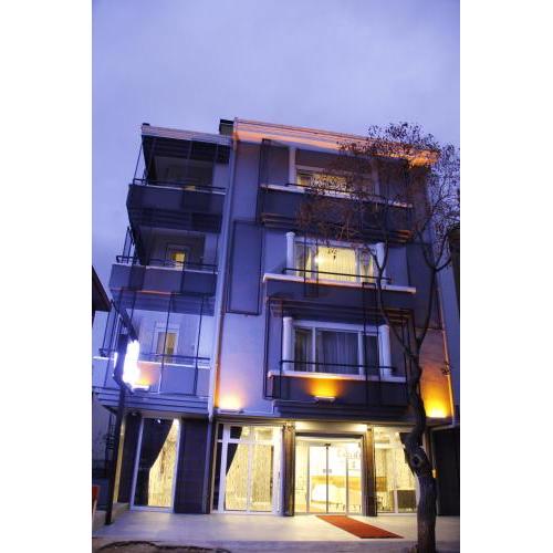 Cadde 7 Otel
