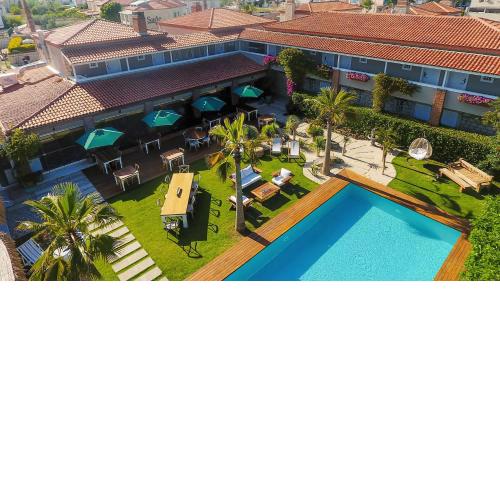 Cadde 75 Luxury Hotel - Alaçatı