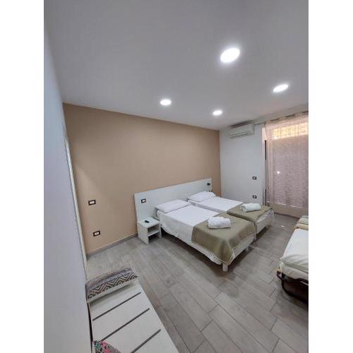 CADIFRA SIRENA casa vacanza