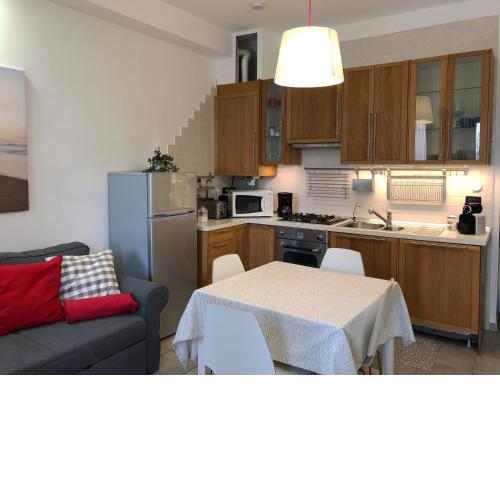 Cadillac apartment