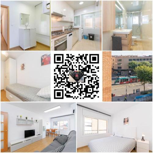 Cadillac Cornella Barcelona Sud QR dondecornella com