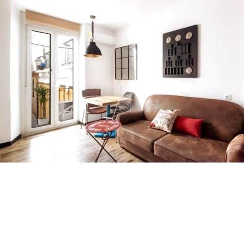 Cádiz Centro Goleta Loft by C.Dreams