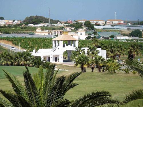 Cadiz Golf