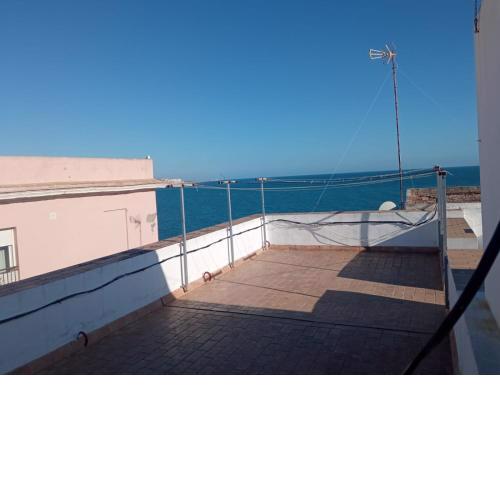 Cadiz : Superbe Appartement en plein centre