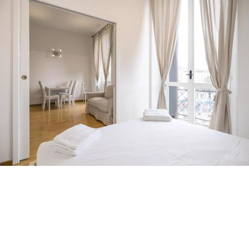 Cadorna Apartments