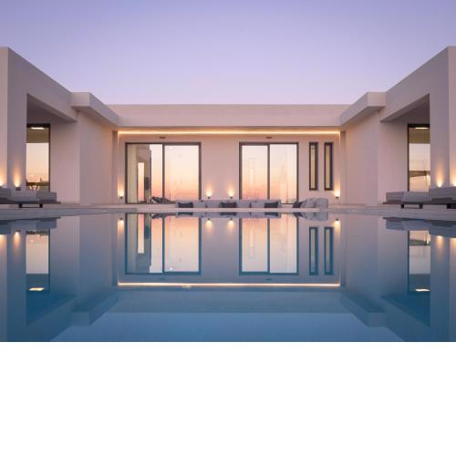 Caelum Villa, a SeaView Escape fusing Privacy, By ThinkVilla