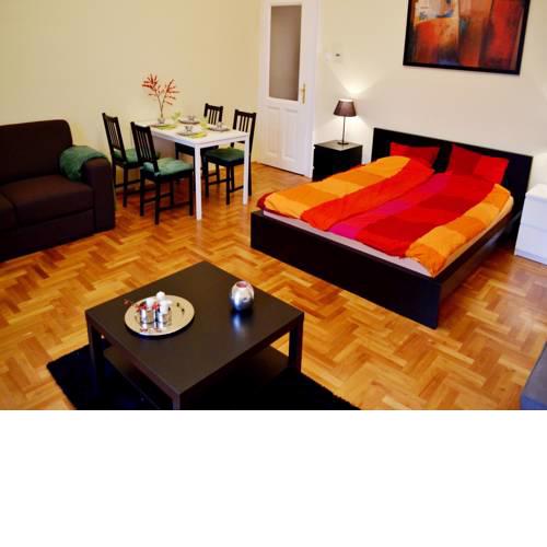 Caesar Apartman