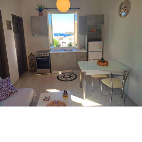 Caesar Premium Apartment in Ermoupoli