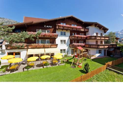 Café Aparthotel Käserstube