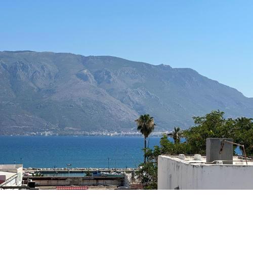 Cafe de Pyla