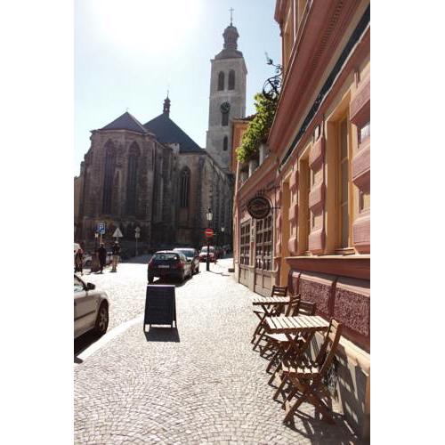 Café Havlíček Penzion