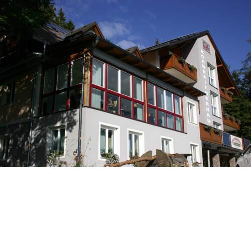 Cafe-Pension Kornreitherhaus
