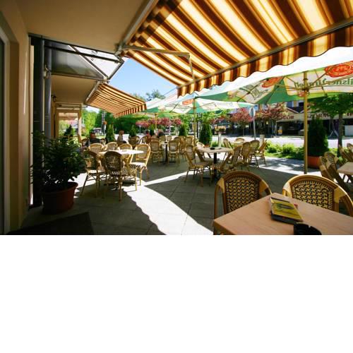 Cafe Relax Apartments