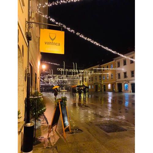 Cafe Vahtnca