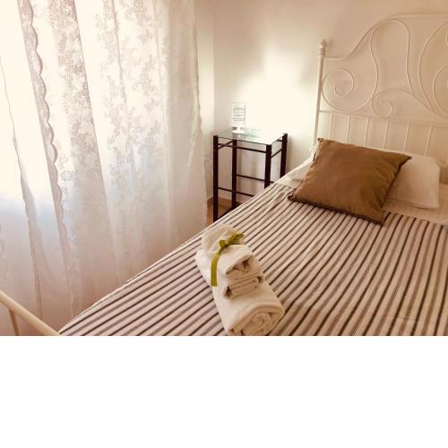 Caio Asinio Apartment