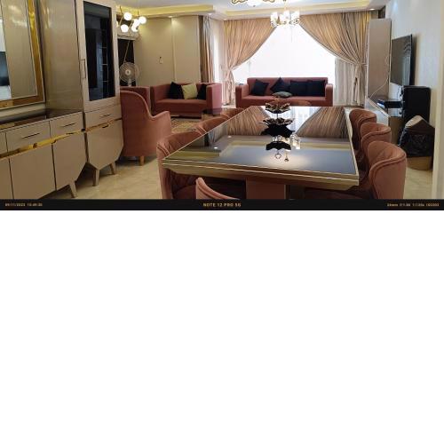 Cairo appartement in maadi Family only